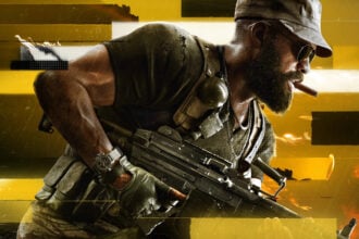 Call of Duty Movie is Happening: Paramount and Activision Confirm Live-Action Deal