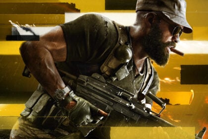 Call of Duty Movie is Happening: Paramount and Activision Confirm Live-Action Deal