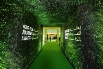 76 Films, 26 Countries: Sharjah Film Festival Brings Global Cinema to the UAE