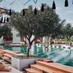 J1 Beach Dubai: The Ultimate Guide to Restaurants, Beach Clubs, and Pools