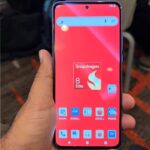 Snapdragon 8 Elite Gen 5 is Qualcomm’s fastest bet yet on AI and gaming