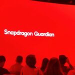 Lost laptop? Snapdragon Guardian still finds it and wipes it