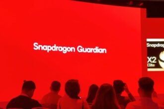 Lost laptop? Snapdragon Guardian still finds it and wipes it