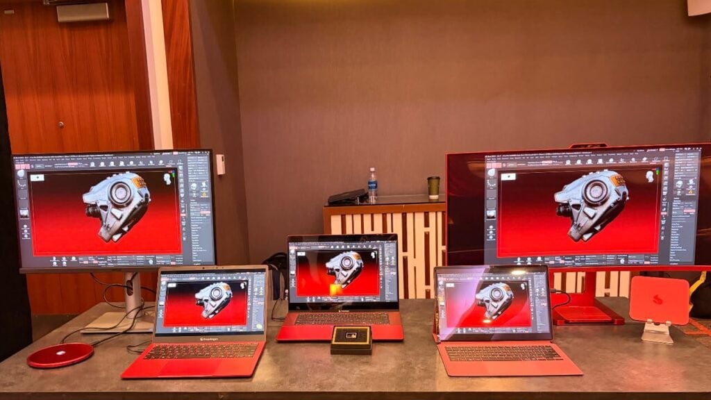 Snapdragon X2 Elite Extreme brings 80 TOPS NPU and 5.0 GHz Oryon cores to next-gen Windows laptops