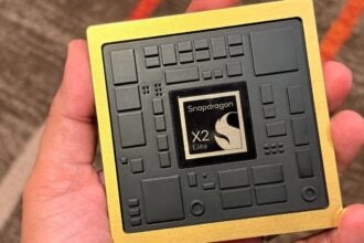 Snapdragon X2 Elite Extreme brings 80 TOPS NPU and 5.0 GHz Oryon cores to next-gen Windows laptops