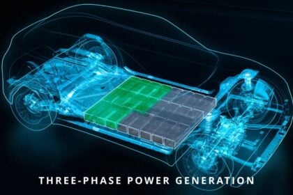 Stellantis tests IBIS battery tech in Peugeot E-3008: what it means