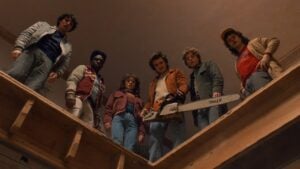 Stranger Things 5: UAE release dates, local times and what to know