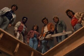 Stranger Things 5: UAE release dates, local times and what to know