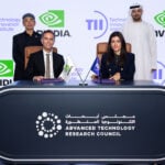 Abu Dhabi Lands the Middle East’s First NVIDIA-Backed AI & Robotics lab