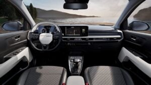 The New Kia Stonic UAE 11