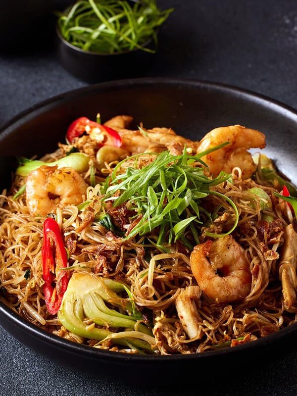 From Biryani to Bao: City Walk’s Casual Dining Scene is Underrated and These Places Prove It