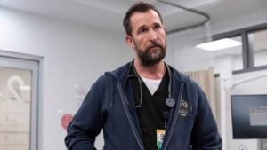 The Pitt Wins Big at the Emmys: Where to Watch in the UAE & Similar Shows to Stream