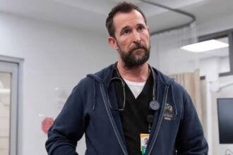 The Pitt Wins Big at the Emmys: Where to Watch in the UAE & Similar Shows to Stream