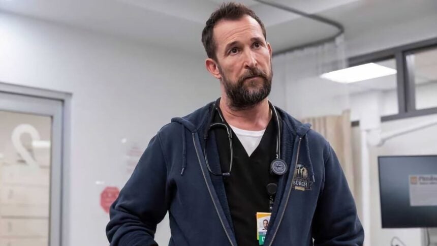 The Pitt Wins Big at the Emmys: Where to Watch in the UAE & Similar Shows to Stream