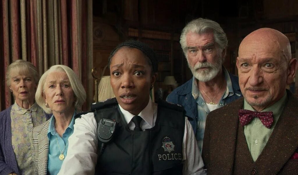 The Thursday Murder Club Review: Murder, She Mildly Chuckled 4 The Thursday Murder Club Review: Murder, She Mildly Chuckled