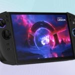 Lenovo’s $1,099 Handheld Won’t Ship With Xbox Mode -Yet