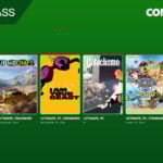 Xbox Game Pass September adds Hollow Knight: Silksong and RoadCraft