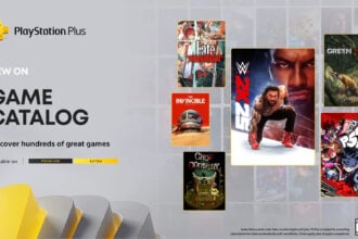 PS Plus September 2025 adds WWE 2K25, Persona 5 Tactica