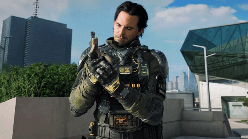Black Ops 7 Multiplayer Reveal: 18 Launch Maps, New Overload Mode, and Beta Dates