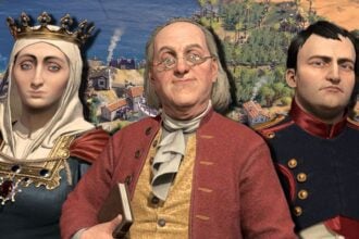 Firaxis Cuts Staff as Take-Two Says Civilization 7 Sales Are “on track”