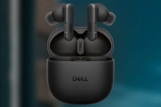 These Dell Earbuds Might Finally Fix Your Noisy Teams Calls