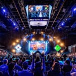 Saudi Arabia's Qiddiya buys RTS and joins NODWIN as co-owner of Evo Championship Series