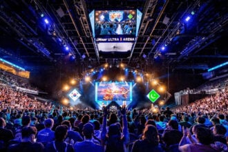 Saudi Arabia's Qiddiya buys RTS and joins NODWIN as co-owner of Evo Championship Series