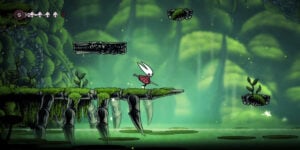 Silksong Has Been Cracked, But Pirates Are Urging Fans to Buy It