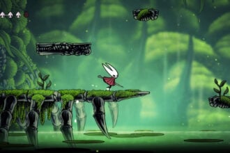 Silksong Has Been Cracked, But Pirates Are Urging Fans to Buy It