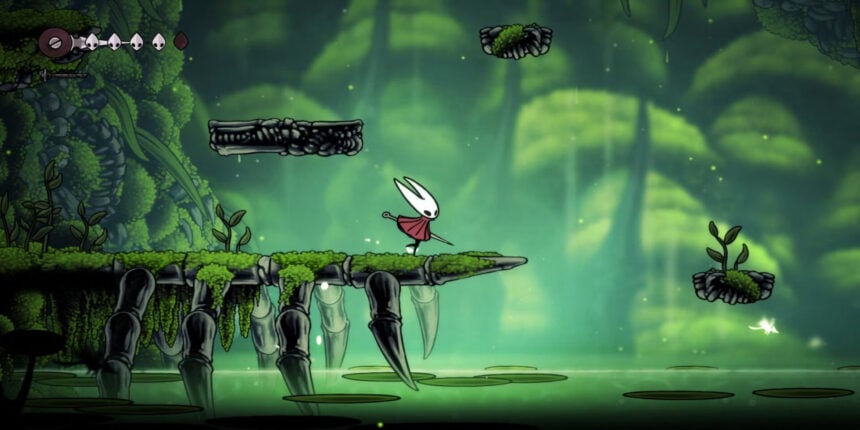 Silksong Has Been Cracked, But Pirates Are Urging Fans to Buy It