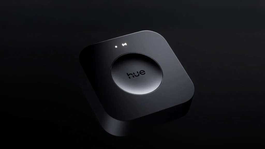 Philips Hue reimagines the smart home with Bridge Pro, Essential range and smarter security 4 Philips Hue reimagines the smart home with Bridge Pro, Essential range and smarter security