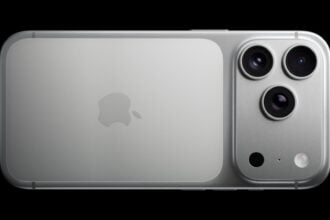 iPhone 17 Pro and Pro Max launched with A19 Pro chip and 8x zoom
