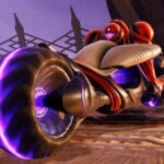 Metroid Prime 4 Release Date Finally Drops — And Samus Has a Bike?!