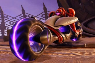 Metroid Prime 4 Release Date Finally Drops — And Samus Has a Bike?!