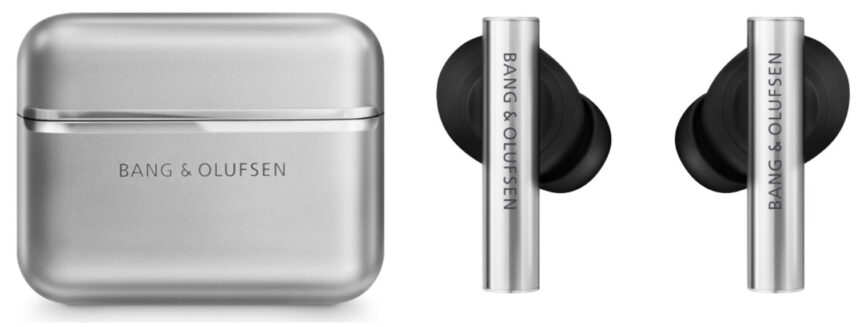 Bang & Olufsen Beo Grace: Jewellery-Grade Earbuds Land in November