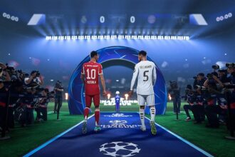 EA Reportedly in Advanced Talks on a $50bn Buyout Backed by Saudi PIF