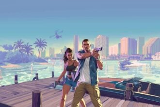 There’s a GTA History Class Before GTA 6 — And It’s Real”