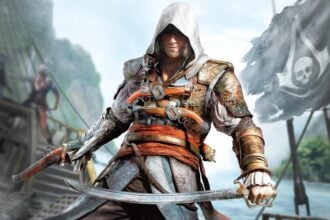 Assassin’s Creed Black Flag Remake: New Content, RPG Upgrades and 2026 Release Target