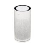 This LG Air Purifier is Smaller Than a Side Table - and it Actually Works