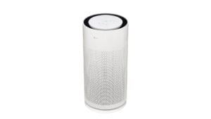 This LG Air Purifier is Smaller Than a Side Table - and it Actually Works