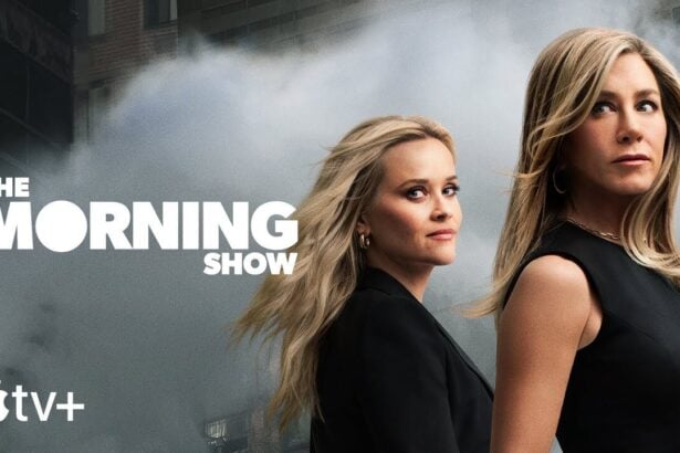 The Morning Show Season 4 Review: Drama Is Back on the Menu, and So Are Boardroom Betrayals