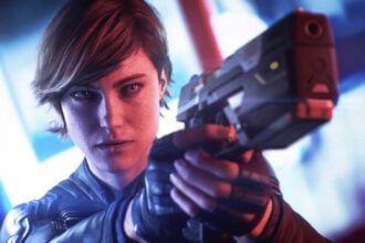 Take-Two Tried to Rescue Perfect Dark. Microsoft said no.