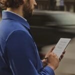reMarkable Paper Pro Move: pocket-ready paper tablet for work