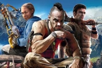 Far Cry is Going Live-Service? Ubisoft Hints It