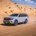 New Ford Expedition UAE Prices: Which Trim Should You Actually Buy?