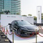 BYD’s Megawatt Flash Charging Lands in the UAE: 400km in 5 minutes