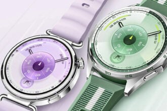 Huawei Just Made its Smartwatch Far More Inclusive with Wheelchair Mode