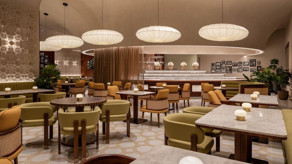 Diwali at Taj Dubai: Bombay Brasserie and Shamiana Set the Mood
