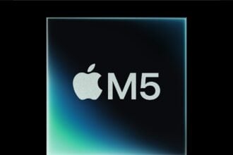 The M5 promises 4x AI power: Apple’s biggest AI bump since M1