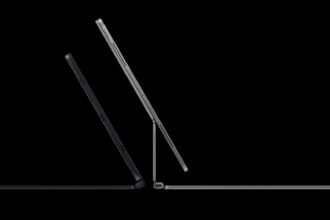 Apple’s new M5 iPad Pro proves it still owns the tablet game